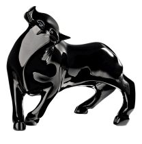 Vuelta bull