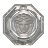 Versace ashtray ashtray 8 cm medusa lumiere Ashtray 8 cm - Rosenthal versace