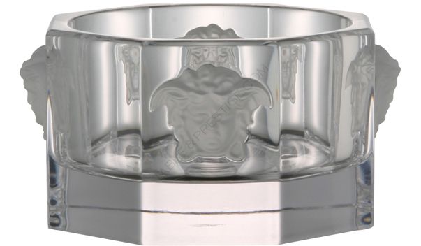 Bottle coaster - Rosenthal versace