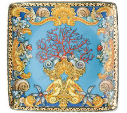 Tresor de la mer versace Clearance