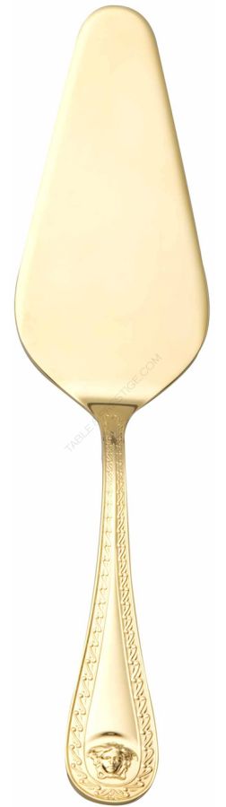 Cake server - Rosenthal versace