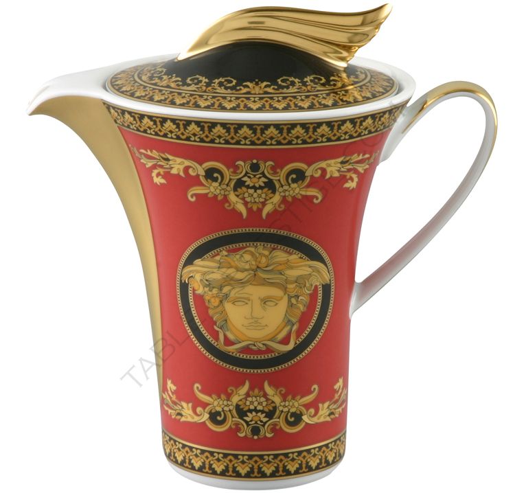 Creamer 6 persons - Rosenthal versace