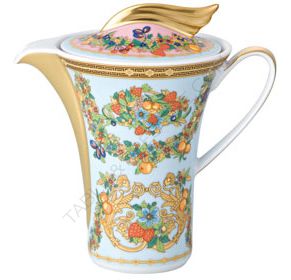Creamer 6 persons - Rosenthal versace