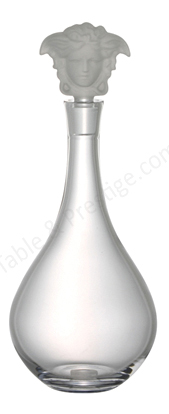 Decanter - Rosenthal versace