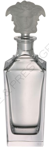 Decanter 2 - Rosenthal versace