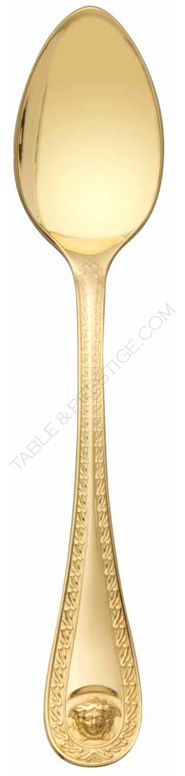 Demi tasse spoon - Rosenthal versace