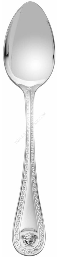 6 x dinner spoon - Rosenthal versace