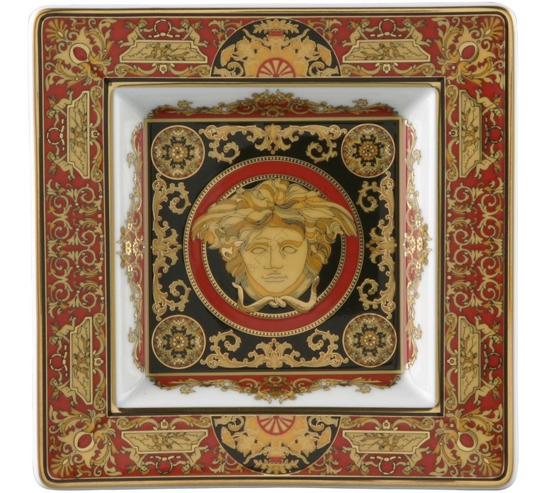 Dish 14 cm - Rosenthal versace