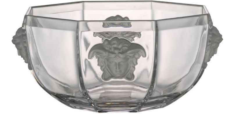 Dish 18 cm - Rosenthal versace