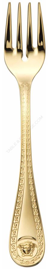 Fish fork - Rosenthal versace