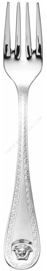 Fish fork - Rosenthal versace