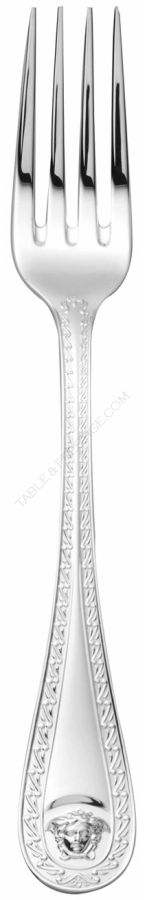 Dinner fork - Rosenthal versace
