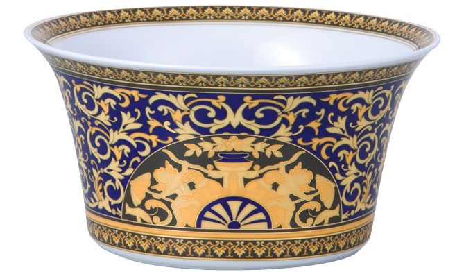 Salad bowl - medium - Rosenthal versace