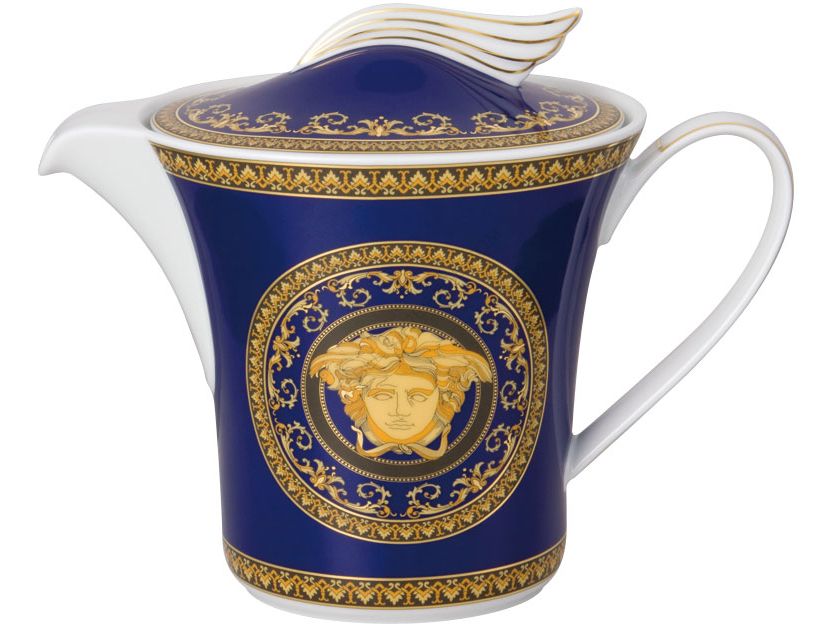 Teapot 6 persons - Rosenthal versace