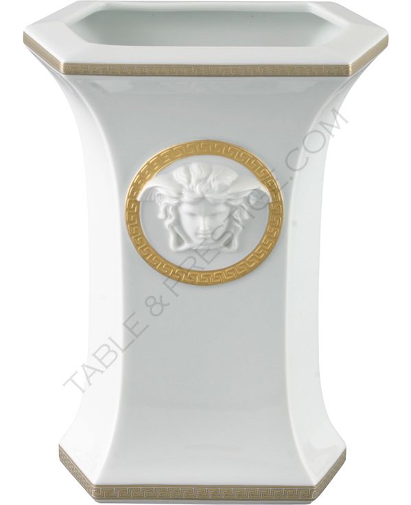 Decoration series gorgona vase 23 cm série cadeaux-gorgona ...