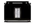 Merles et raisins bar in numbered edition, clear crystal and black ebony black ebony - Lalique