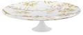 Petit four stand large white background - Raynaud