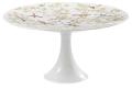 Petit four stand medium n°1 white background - Raynaud