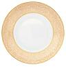Rim soup plate orange - Raynaud