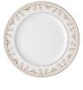 2 x plate in porcelain - Rosenthal