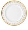 2 x plate in porcelain - Rosenthal