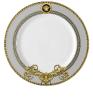 2 x plate in porcelain - Rosenthal
