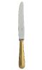 After-dinner teaspoon in gilded silver plated - Ercuis