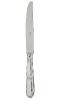 After-dinner teaspoon in sterling silver - Ercuis