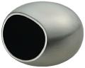 Ashtray stainless steel