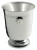 Baby cup 144 g in sterling silver - Ercuis