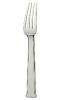 Butter spreader in silver plated - Ercuis
