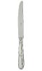 Carving fork in sterling silver - Ercuis