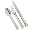 Carving fork in silver plated - Ercuis