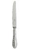 After-dinner teaspoon in silver plated - Ercuis