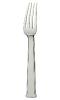 After-dinner teaspoon in silver plated - Ercuis