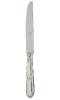 Dessert knife in sterling silver - Ercuis