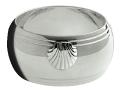 Napkin ring 38 g in sterling silver - Ercuis