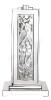 Merles et Raisins lamp - Lalique