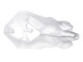 Zeila panther large sculpture clear - Lalique