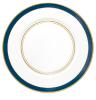 American dinner plate n°1 - Raynaud