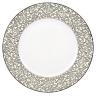 American dinner plate ivory - Raynaud
