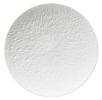 2 x Bread and butter plate - Raynaud
