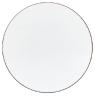 2 x bread and butter plate - Raynaud