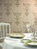 Bread and butter plate green - Raynaud