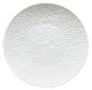 Buffet plate completely engraved - Raynaud
