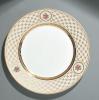 Cream soup saucer - Raynaud