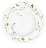 Rim soup plate - Raynaud