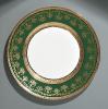American dinner plate - Raynaud