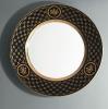 Salad cake plate - Raynaud