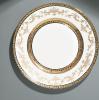 Salad cake plate - Raynaud
